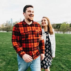 Meet your Posher, Christopher